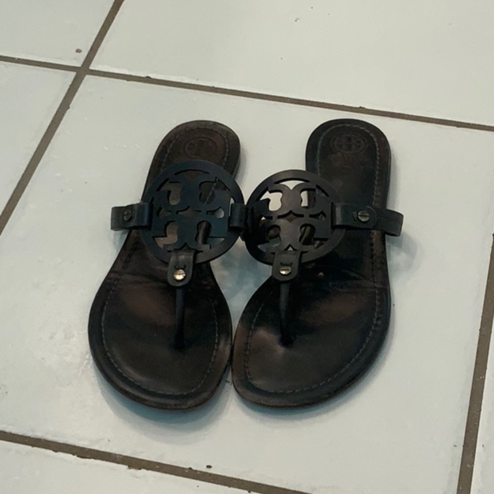 Tory Burch miller sandals